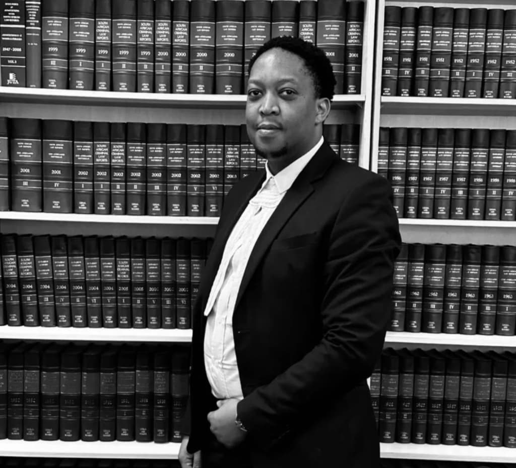 S Phooko, Managing Director and Attorney at S Phooko Inc. Attorneys
